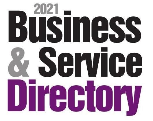 Business Card Directory 2021